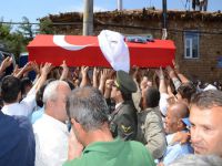 İşte şehit isimleri ve memleketleri