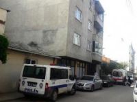 Bursa'da hamile kadının cesedi bulundu