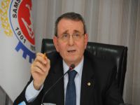 Samsun TSO, 'çevre yönetmeliği' uyarısında bulundu