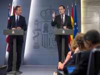 Katalonya bağımsızlık ilan ederse AB dışında kalır