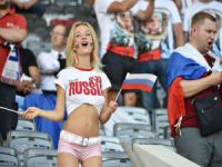 Futbolculara 'Rus güzeller' uyarısı!