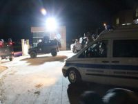 Nusaybin’deki çatışmada öldü