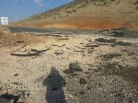 Silvan- Bitlis karayolunda patlama