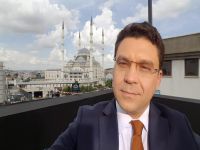 "Araplar şimdi şoktalar!"