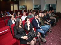 Şehit Avukat Özgür Aksoy Şiir Ödülleri sahiplerine verildi!