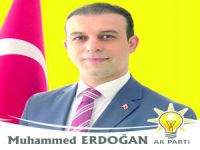 Suriyeli Erdoğan Milletvekili adayı oldu