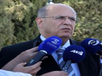 'NATO'nun garantörlüğü kabul edilemez'