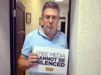 Ukrayna Basın Akademisi'nden tepki