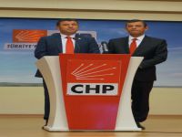 CHP, Suriyeli göçmenler için komisyon kurdu