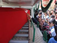 Yürekleri parçaladı