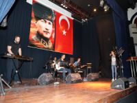 Mudanya'da "Barışa Şarkılar Müzik Yarışması" heyecanı!