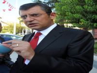 'Seçim güvenliği yoksa, sorumlusu Cumhurbaşkanı'dır'