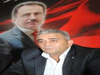 BBP'li Çayır: Terörün azmasının yegane sorumlusu 13 yıldır ülkeyi yönetenlerdir