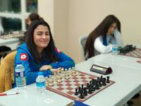 Büyükşehir'in satranççıları Bursa'yı temsil edecek!