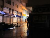 Tunceli’de olaylı gece