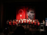 Bizim ev katılımcılarından muhteşem konser!