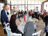 Mudanya Belediyesi'nden anneler günü özel etkinliği!