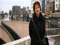 'Gazeteci Geerdink Türkiye'de tutuklandı'
