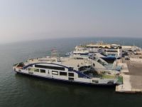 'Hasan Tahsin', İzmir’e kavuştu