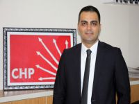 CHP İl Başkanı Yağ: En kötü barış, en haklı savaştan daha iyidir