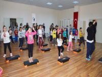 Mudanya Belediyesi yaz okulları başvuruları başladı!