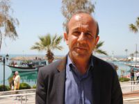 Çakmak: Aylan'ın kıyıya vuran cesedi, dış politikamızın iflasının fotoğrafıdır