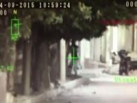 Lokman Süne'nin vurulduğu yer korumaya alındı