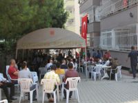 Adana, 3 günde 3. şehidine ağladı