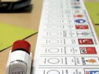 Seçim bahisleri açıldı
