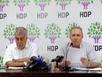 AB Bakanı Konca: Suruç'la başlayan süreç, bir kaotik ortam yaratma sürecidir