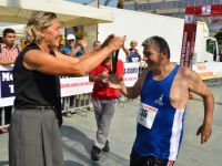 Balbay: Daha güzel bir ülkeye doğru koşacağız