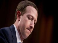 Zuckerberg, Avrupa’dan da özür diledi!