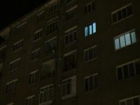 Çankırı'da Dağlıca saldırısı sonrası yürüyüş düzenledi