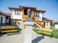 Koca Yusuf'un doğduğu ev müze oldu