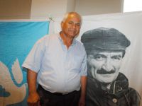 DSP Serik İlçe Başkanı Öztürk, güven tazeledi