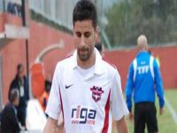 Gaziantepspor'da ayrılık!