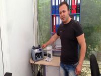 Türk vatandaşını kaçıranların fotoğrafı yayınlandı