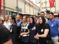 Şehit ablasındanyürek yakan ifadeler