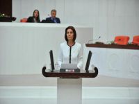 Karabıyık, kazalarda ölen işçileri bakana sordu