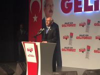 Kılıçdaroğlu Bursa'da!