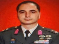 Şehit yarbayın acı haberi Bursa’ya düştü