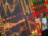 Çin ekonomisi çökecek mi?