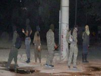 YDG-H eyleminde 1 polis vuruldu!