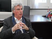 AB baskılara daha çok tepki vermeli