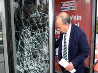 'Saldırı geri adım attıramayacak'