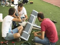 Boeing'ten insansız hava aracı tasarımı ödülü