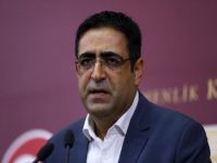 "Erdoğan ve AKP'nin kanlı bir iktidar oyunu var"