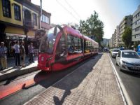 Bursa’da tramvay hatlarına düzenleme!