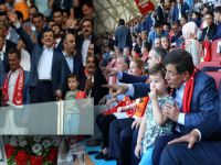 Davutoğlu'na zor sorular!