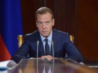Medvedev: Ekonomik durum zor